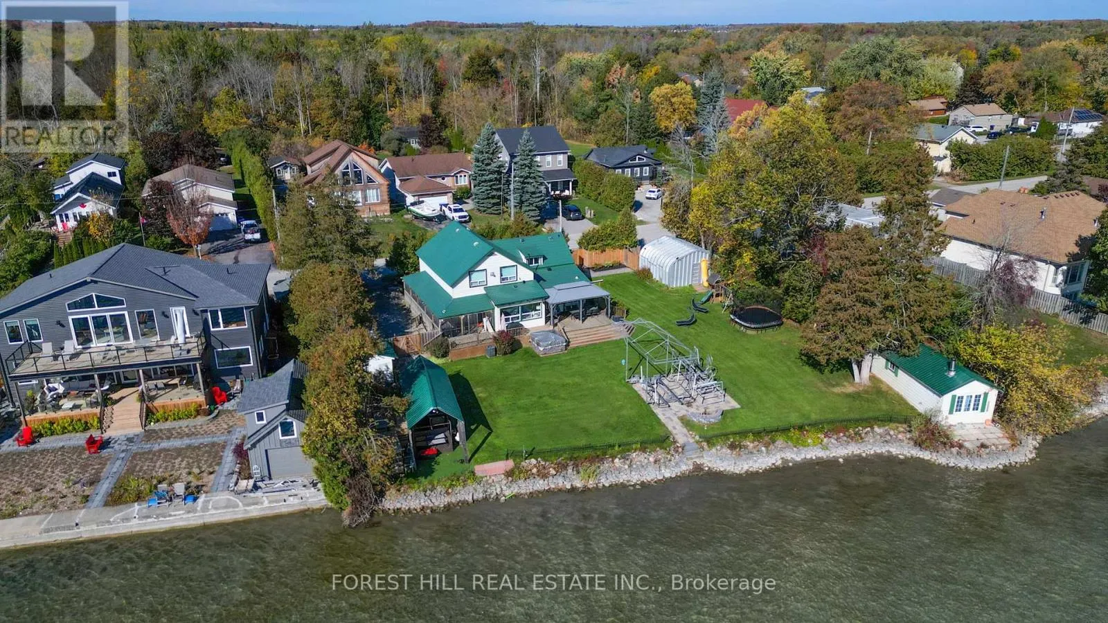 House for rent: 1031 Wisker Avenue, Innisfil, Ontario L0L 1C0