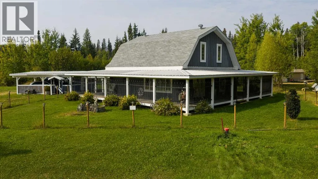 House for rent: 1031 Wolf Trail, Sandy Lake, Alberta T0G 2K0