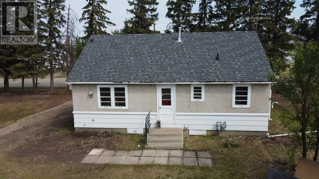 House for rent: 10313 103 Street, Hythe, Alberta T0H 2C0