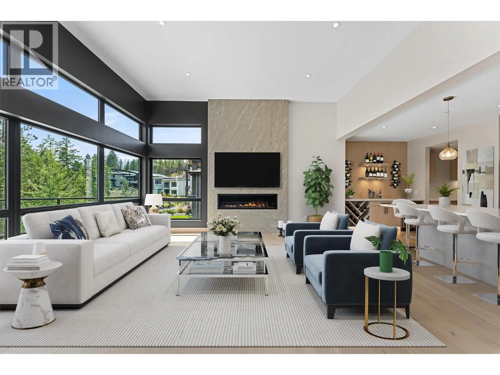 House for rent: 10313 Long Road, Lake Country, British Columbia V4V 0A9