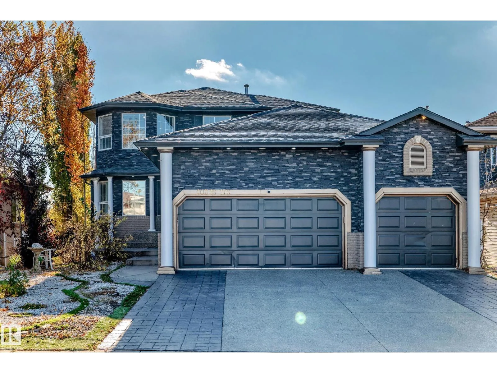 House for rent: 10315 175 Av Nw, Edmonton, Alberta T5X 5W9