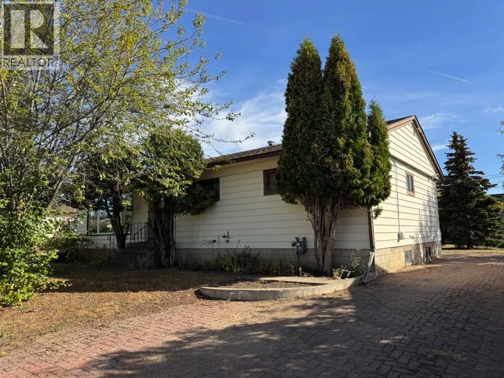 House for rent: 10317 114 Street, Fairview, Alberta T0H 1L0