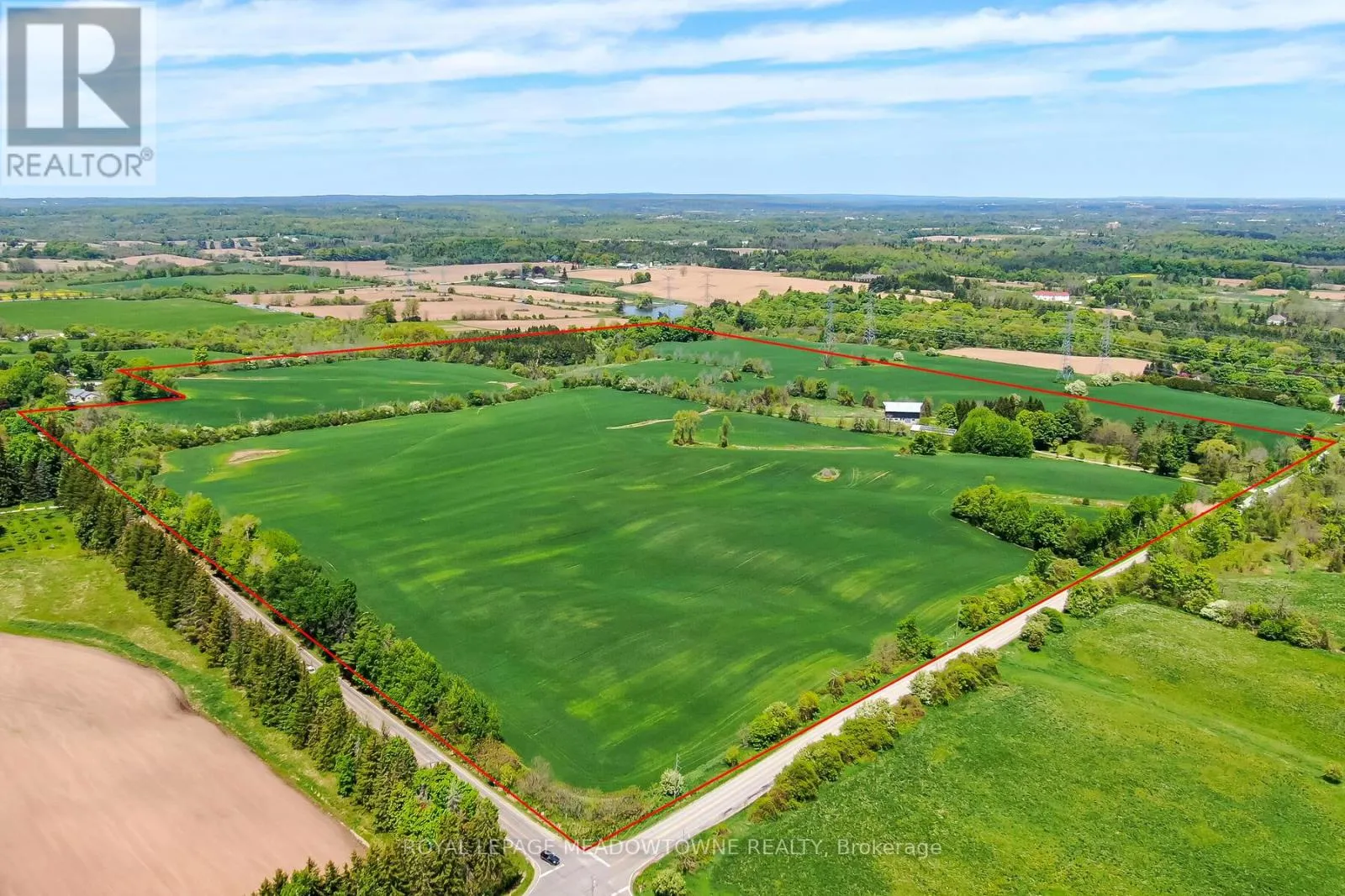 10319 15 Side Road, Halton Hills, Ontario L7G 4S6