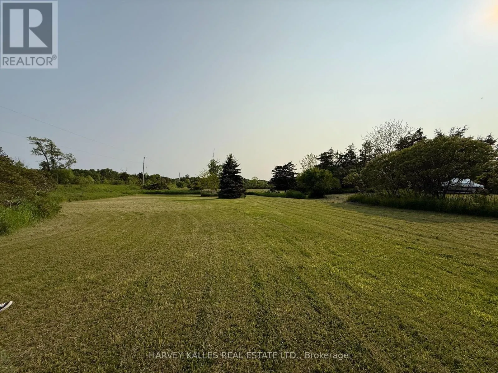 1032 County Road 13 Road, Prince Edward County, Ontario K0K 2P0