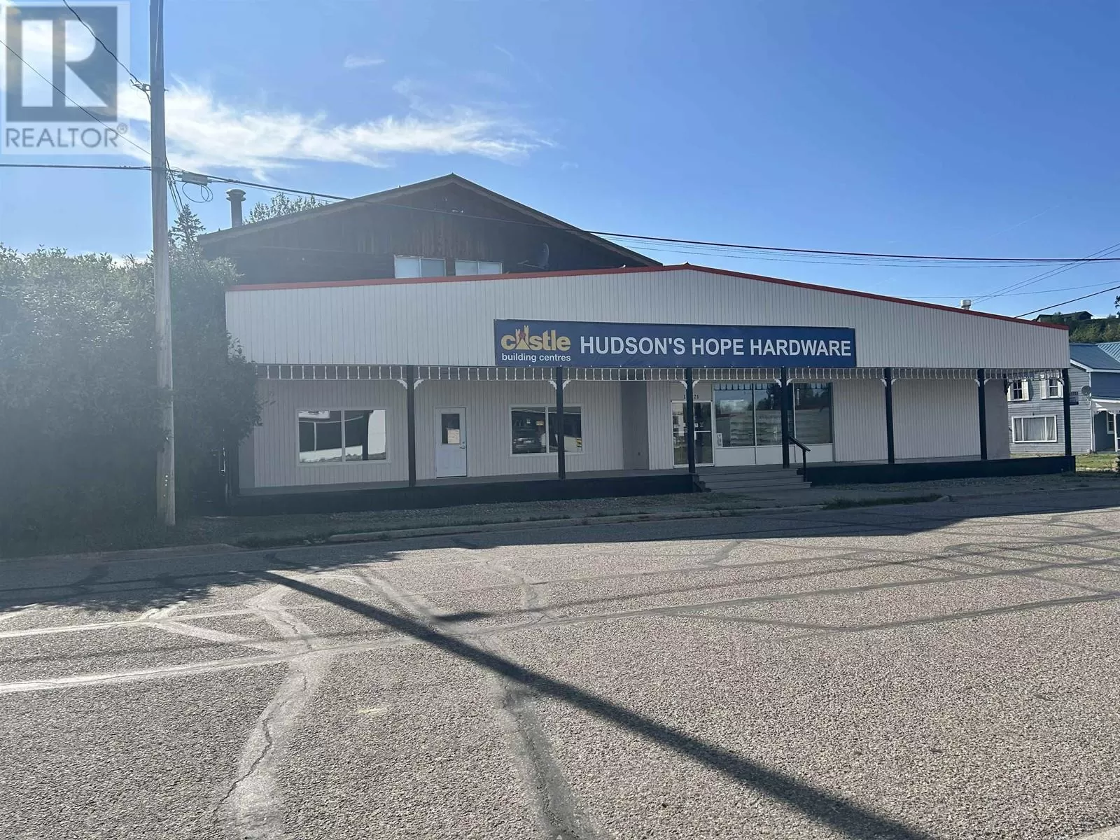 Apartment for rent: 10321 Gething Street, Fort St. John, British Columbia V0C 1V0