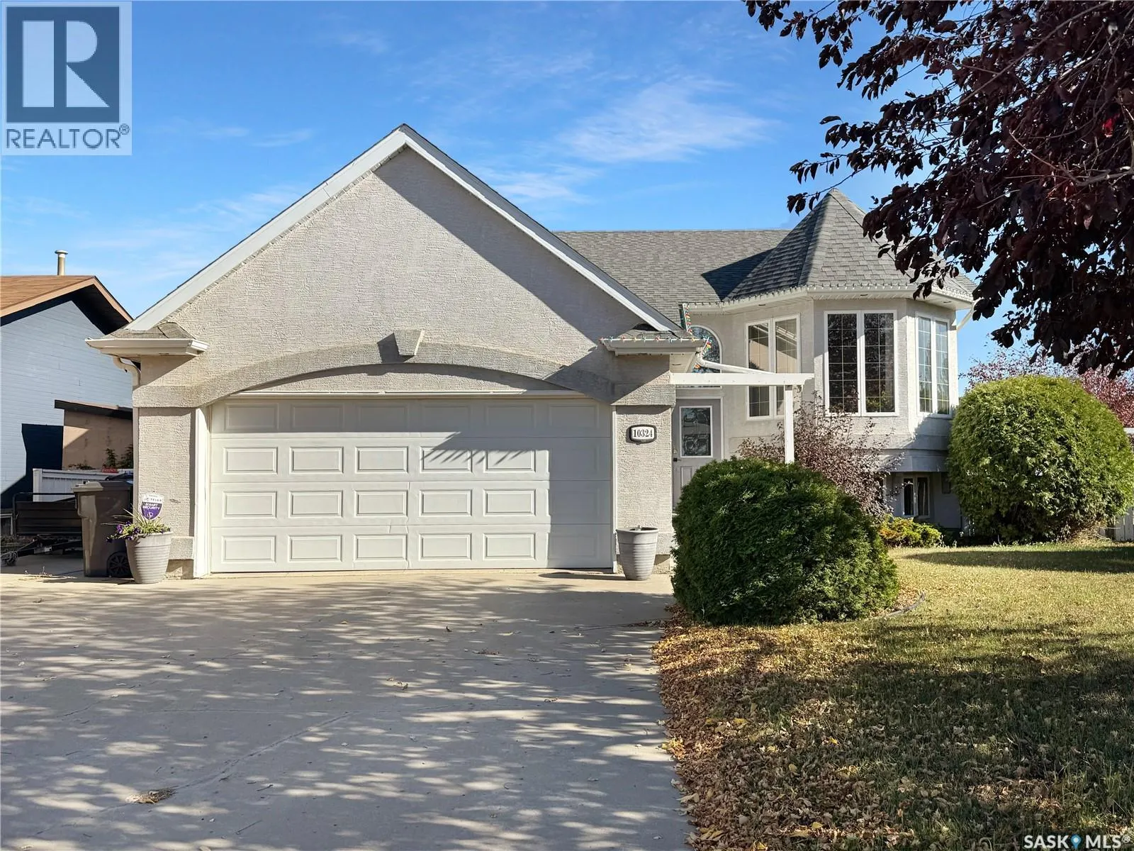 House for rent: 10324 Bunce Crescent, North Battleford, Saskatchewan S9A 3Y4