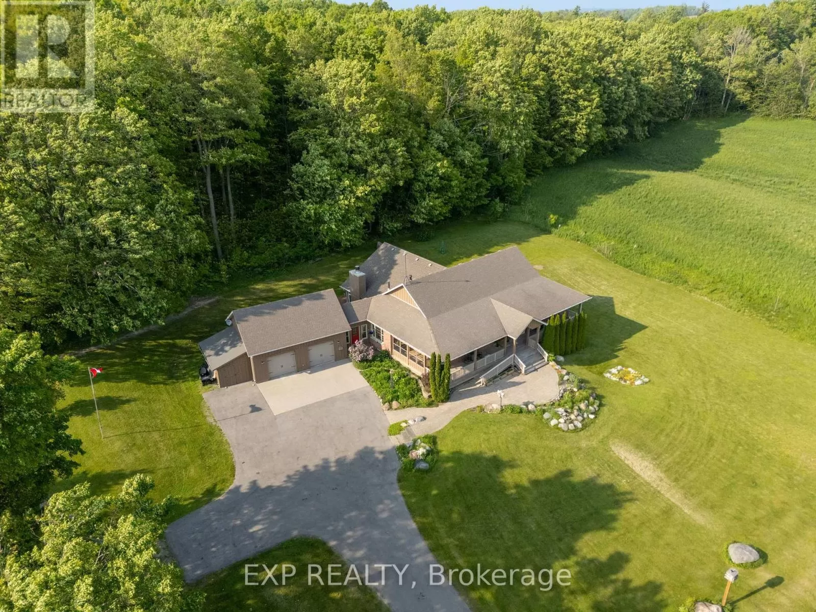 House for rent: 10326 Community Centre Road, Alnwick/Haldimand, Ontario K0K 1C0