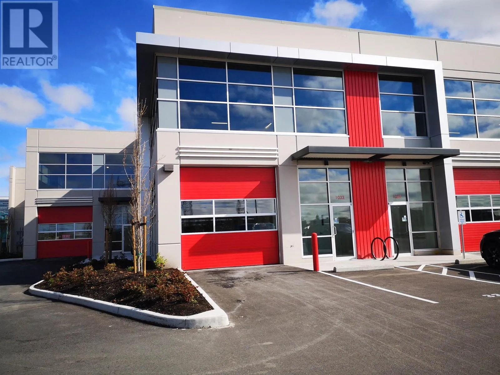 1033 11111 Twigg Place, Richmond, British Columbia V6V 3C9