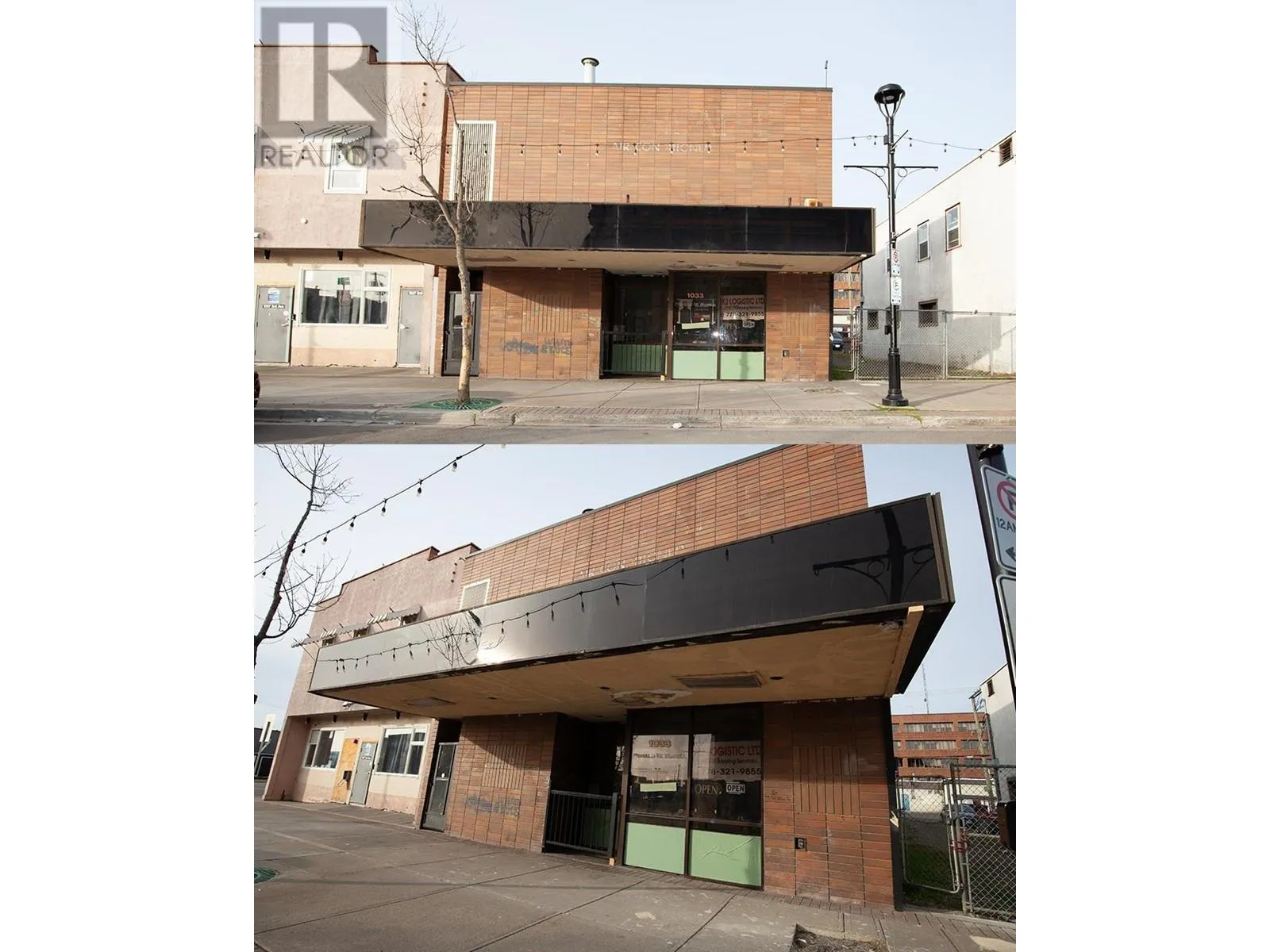 1033 3rd Avenue, Prince George, British Columbia V2L 3E3