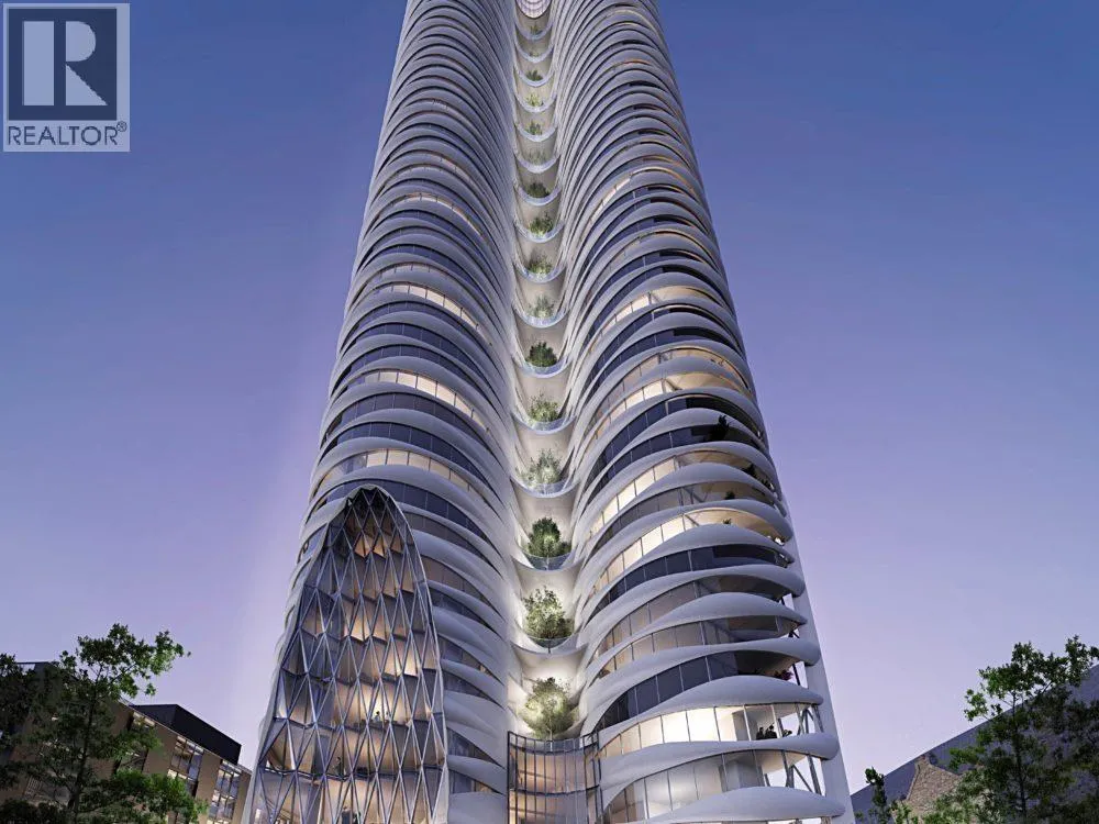 Apartment for rent: 1033 Nelson Street, Vancouver, British Columbia V6E 0E5