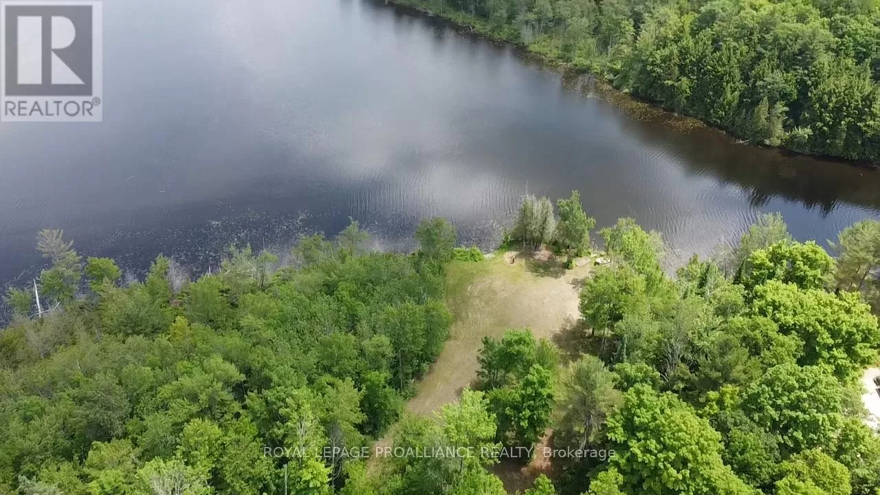 1033 Waterworth Lane, North Frontenac, Ontario K0H 2M0