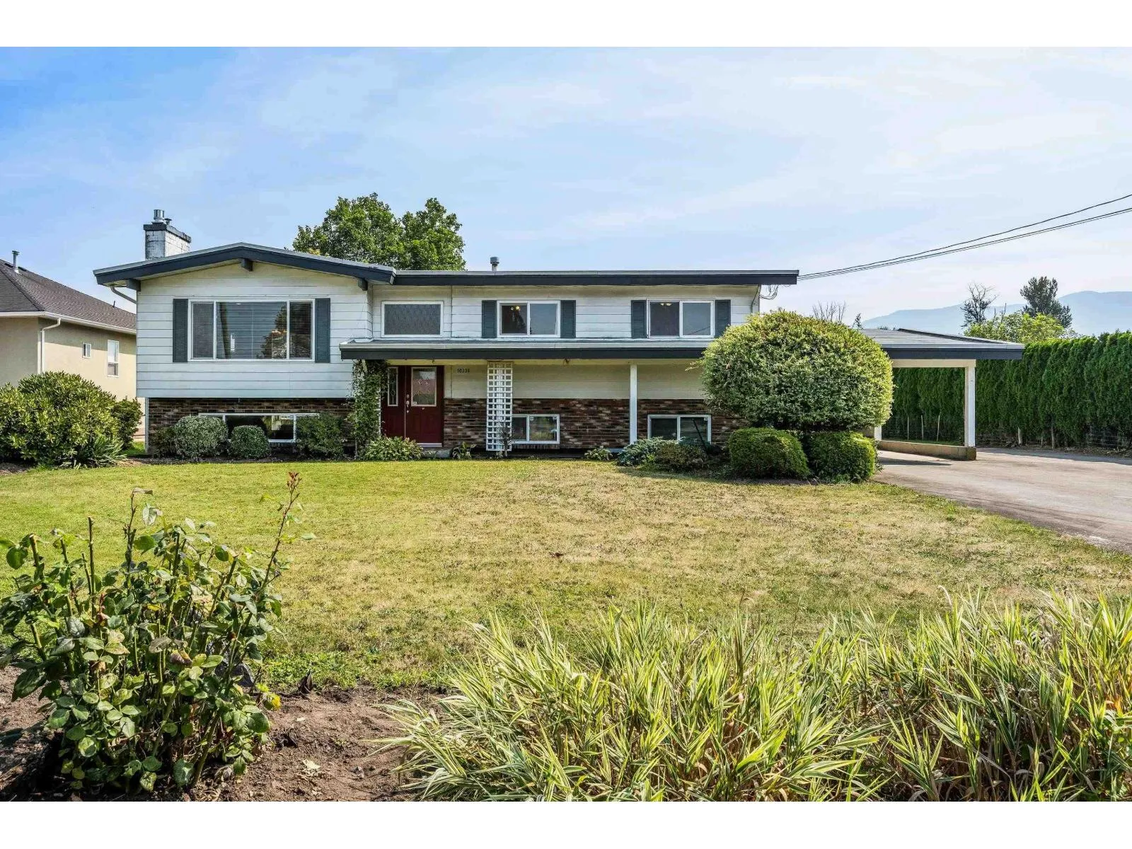 House for rent: 10338 Mcsween Road|fairfield Island, Chilliwack, British Columbia V2P 6H5