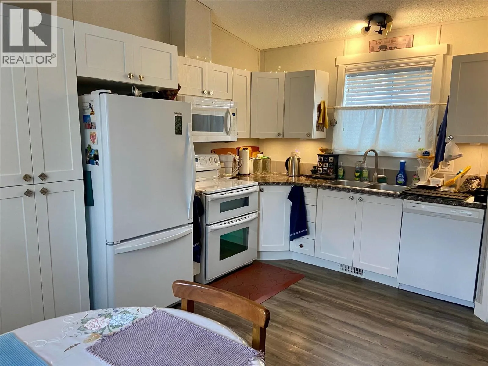 Manufactured Home for rent: 1034 Highway 3b Unit# 2, Montrose, British Columbia V0G 1P0