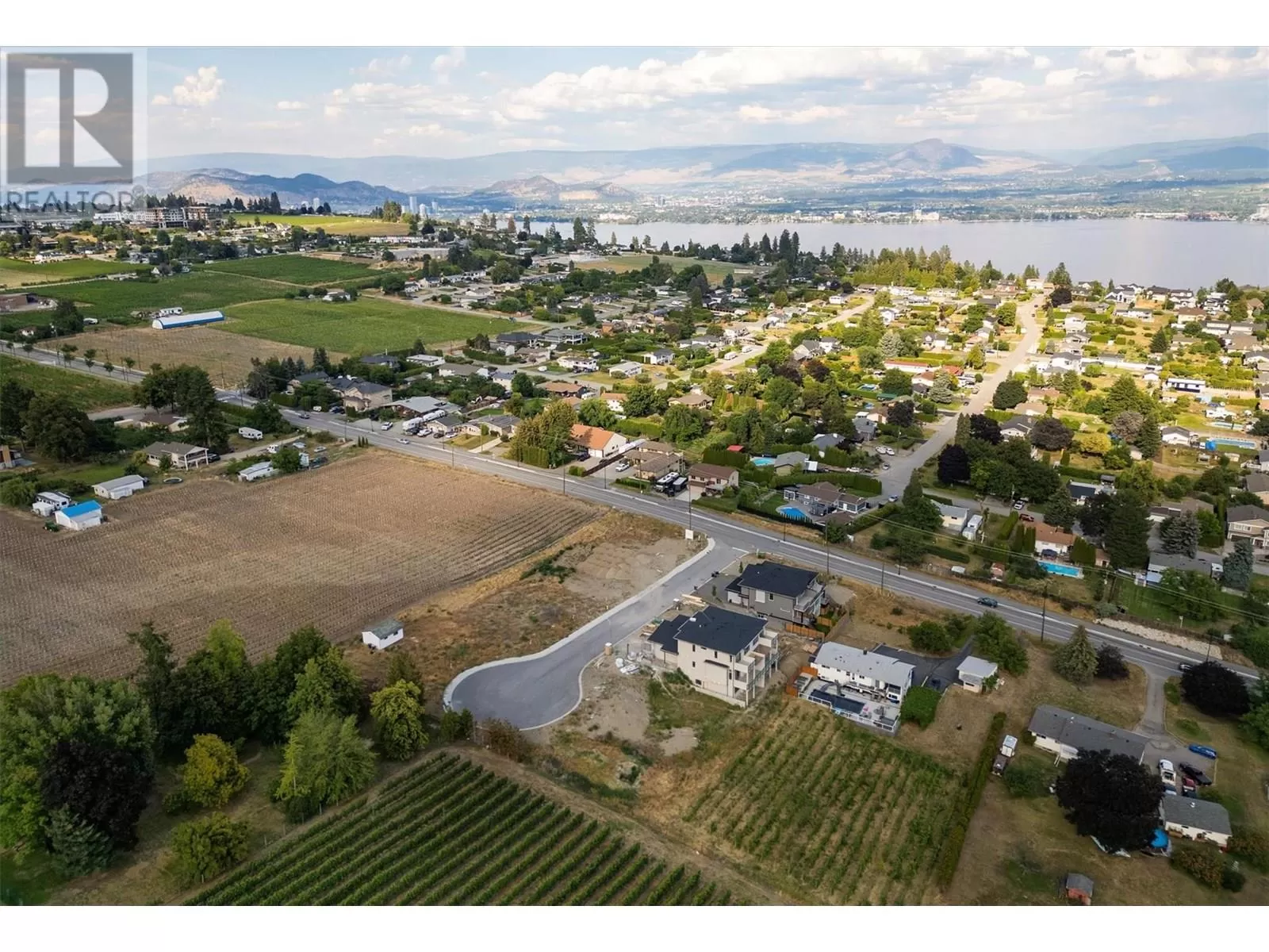 Other for rent: 1034 Kitson Court Lot# 5, West Kelowna, British Columbia V1Z 2G7