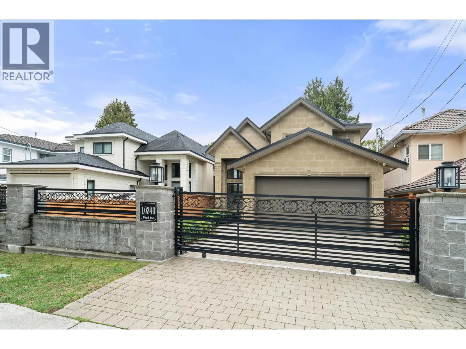 House for rent: 10340 Bird Road, Richmond, British Columbia V6X 1N6