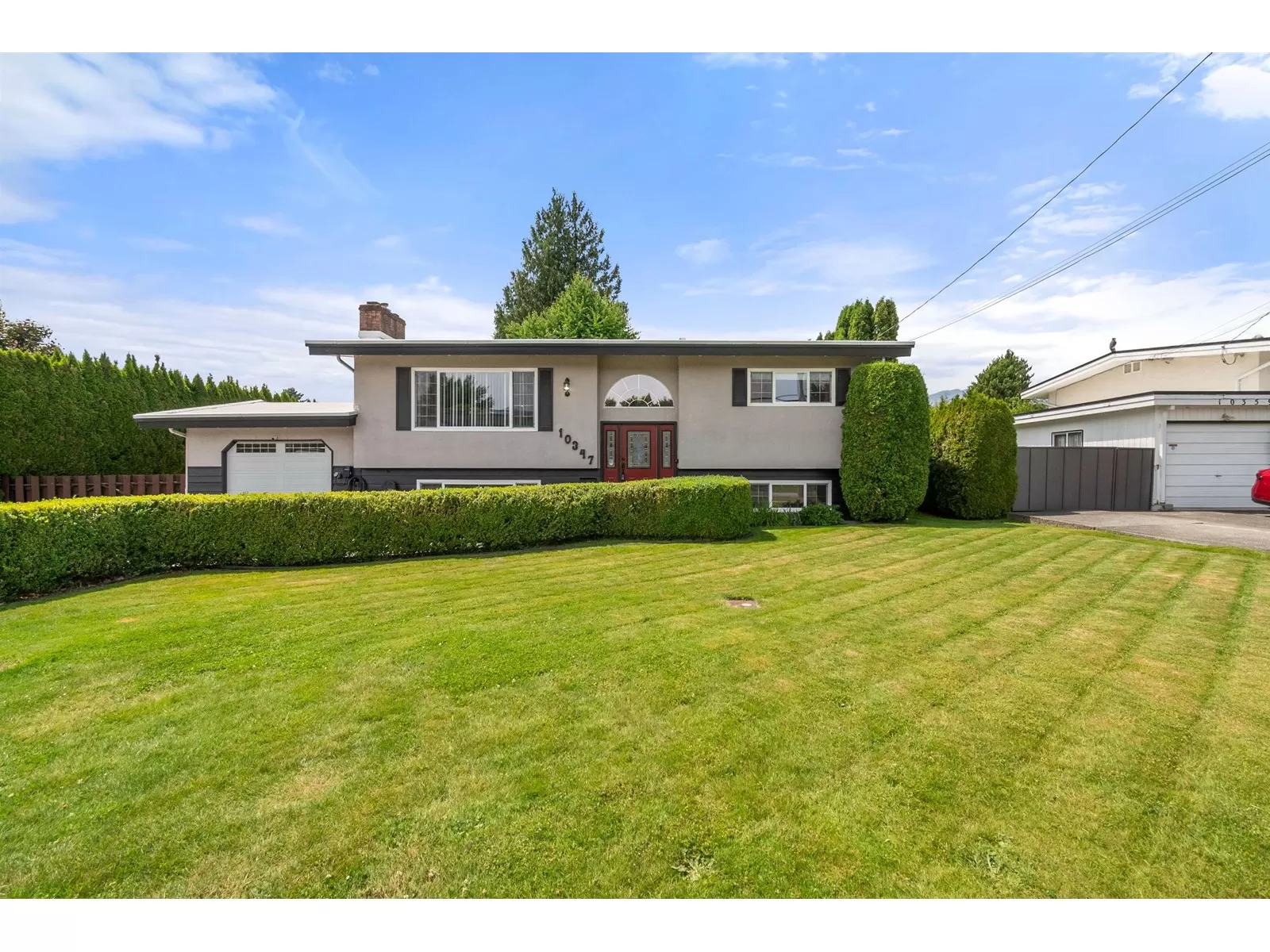 House for rent: 10347 Kent Road|fairfield Island, Chilliwack, British Columbia V2P 5X9