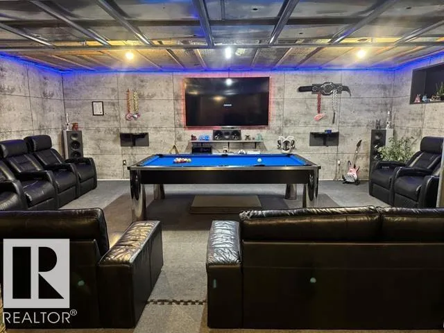 House for rent: 1035 158 St Sw, Edmonton, Alberta T6W 2H2