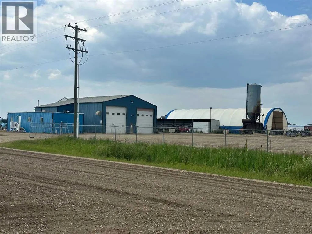 10350 144 Avenue, Clairmont, Alberta T8V 7S9