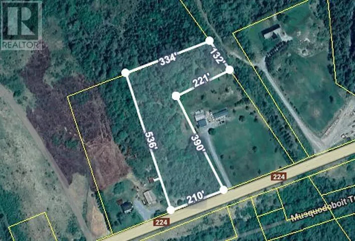 10354 Highway 224, Elmsvale, Nova Scotia B0N 1X0