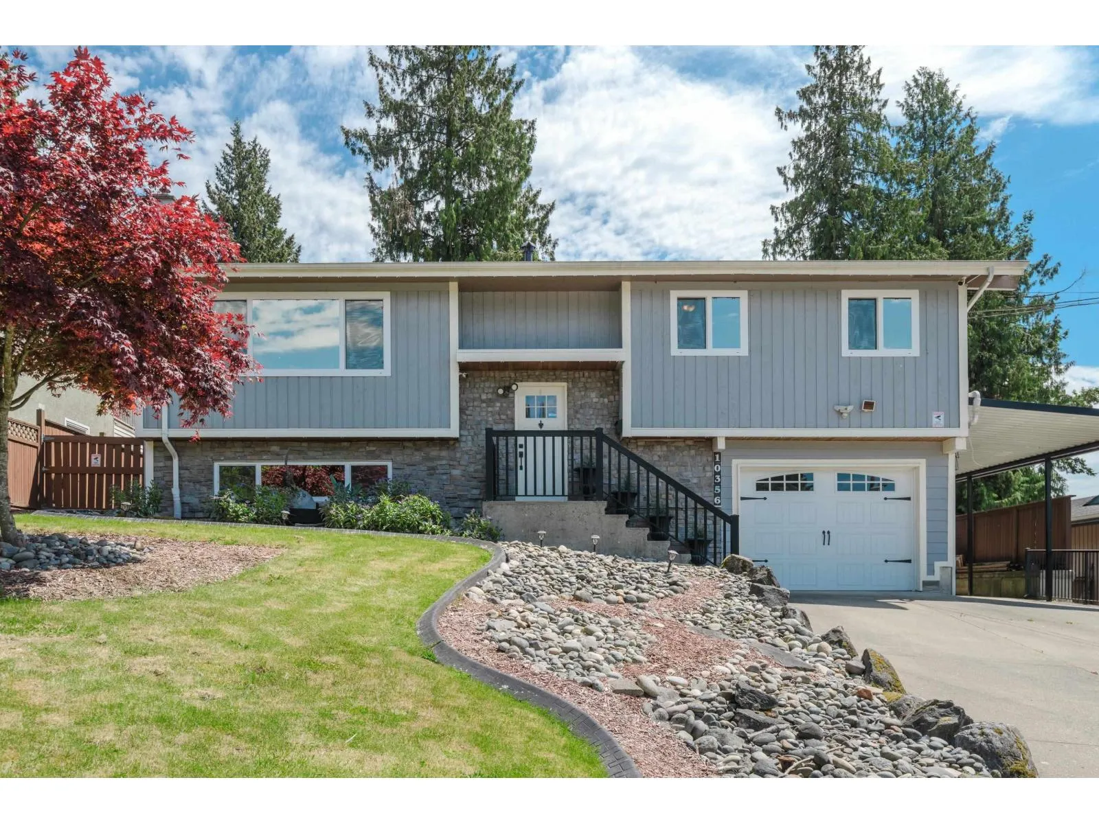 House for rent: 10356 Skagit Drive, Delta, British Columbia V4C 2K8