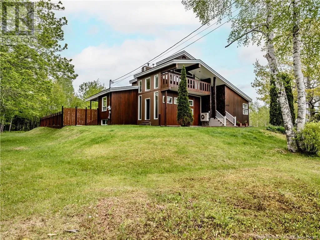 House for rent: 10357 Route 134, Saint-Louis-De-Kent, New Brunswick E4X 1J5