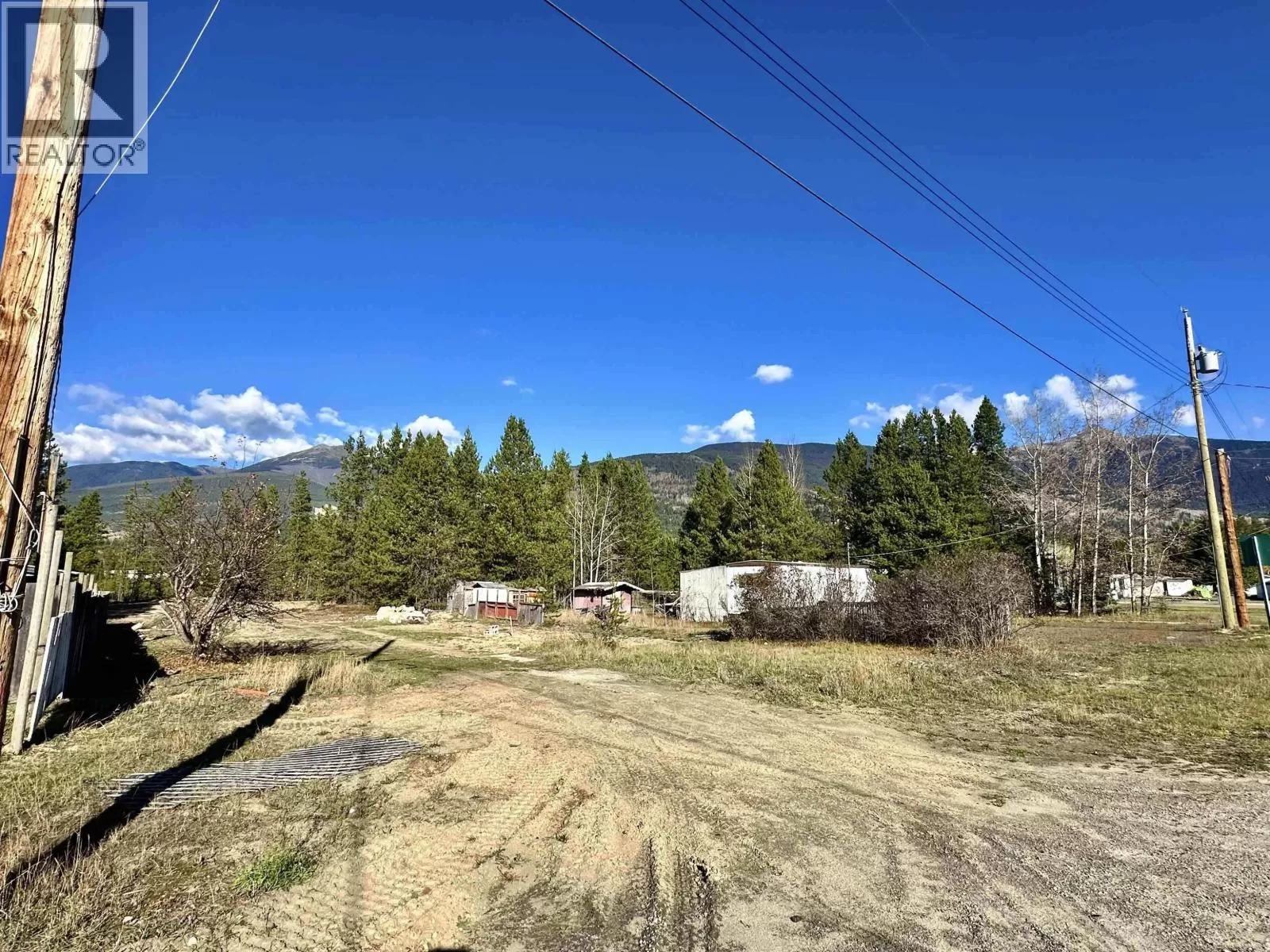 1036 14th Avenue, Valemount, British Columbia V0E 2Z0