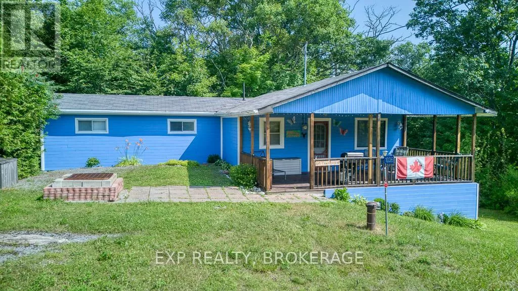 House for rent: 1036 Rossland Lane, Frontenac, Ontario K0H 1B0