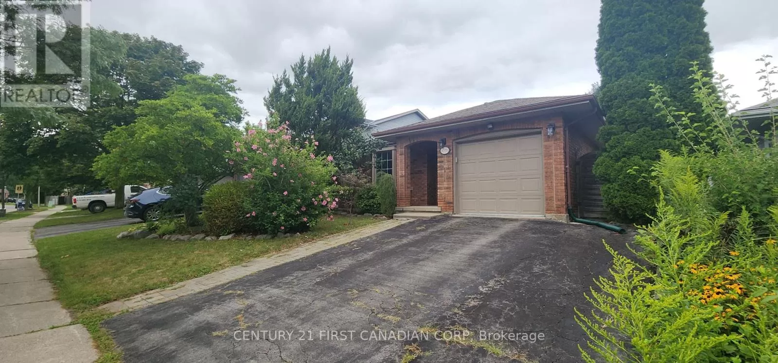 House for rent: 1038 Sherbourne Road, London North, Ontario N6G 4C8