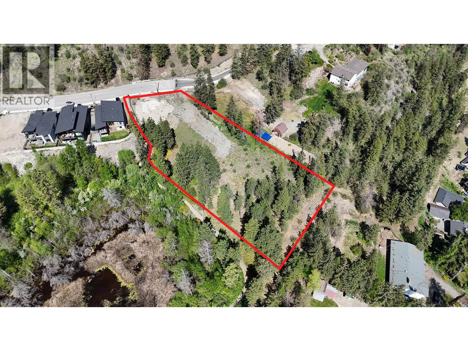 Other for rent: 10385 Long Road, Lake Country, British Columbia V4V 0A5