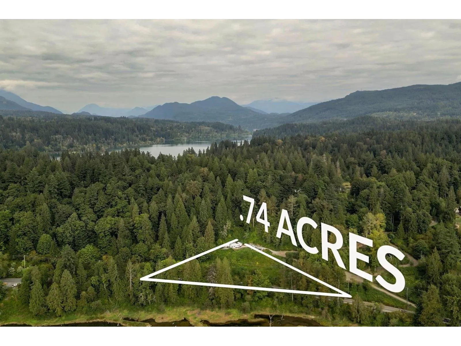 10388 Hayward Street, Mission, British Columbia V4S 1J2