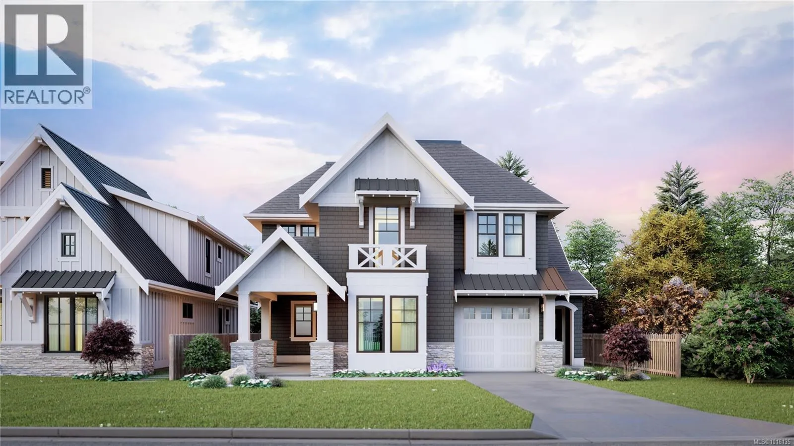 House for rent: 1039 Falkland Rd, Oak Bay, British Columbia V8S 4M3