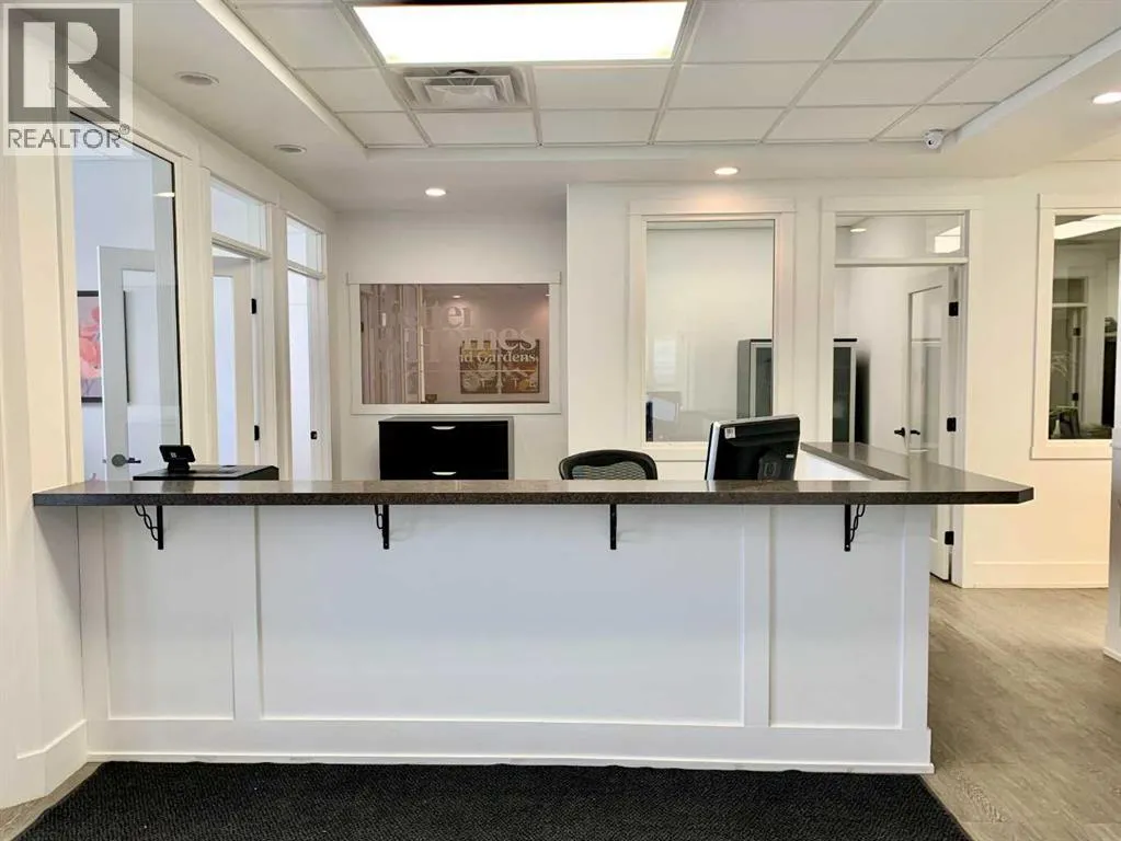 Offices for rent: 103b, 10055 120 Avenue, Grande Prairie, Alberta T8V 8H8