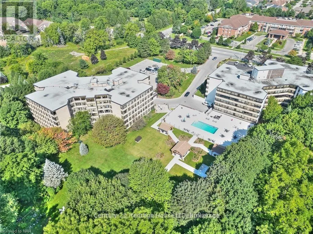 Apartment for rent: 103b - 200 Hwy 20 W Road, Pelham, Ontario L3E 0V7