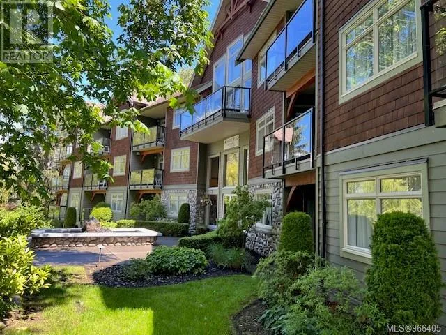 Apartment for rent: 103d 1800 Riverside Lane, Courtenay, British Columbia V9N 8C7