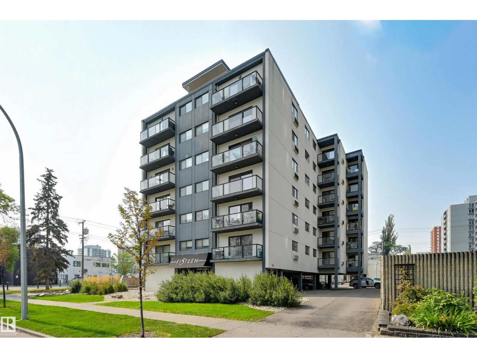 Apartment for rent: #104 10140 115 St Nw, Edmonton, Alberta T5K 1T5