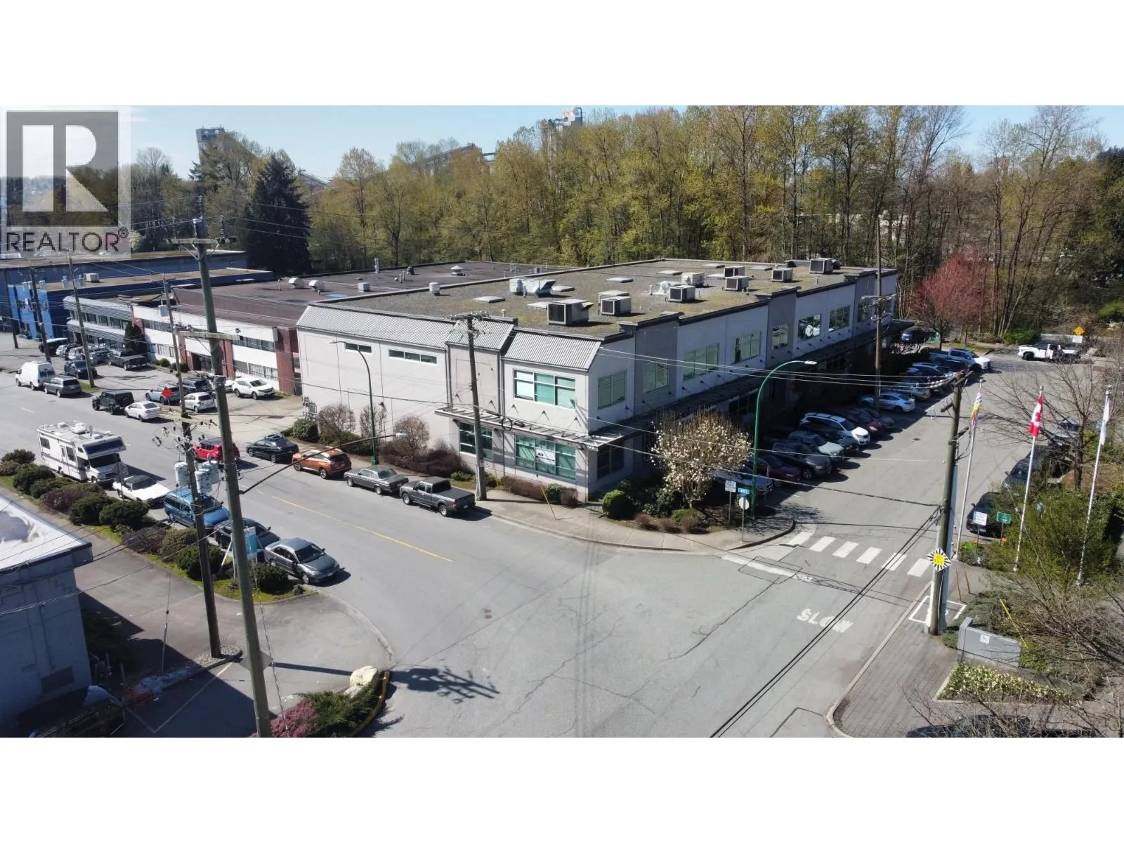 104 & 106 375 Lynn Avenue, North Vancouver, British Columbia V7J 2C4