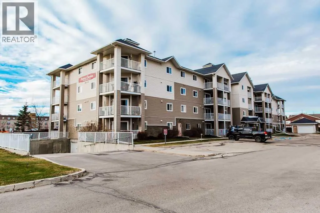 Apartment for rent: 104, 11240 104 Avenue, Grande Prairie, Alberta T8V 0P3