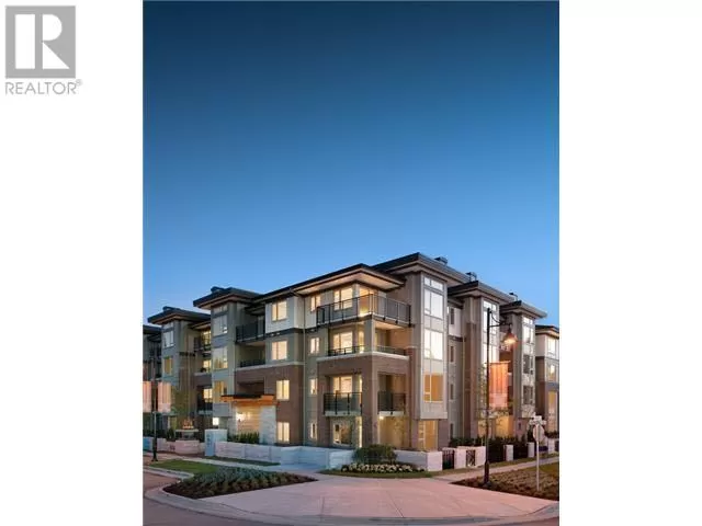 Apartment for rent: 104 1128 Kensal Place, Coquitlam, British Columbia V3B 0J2