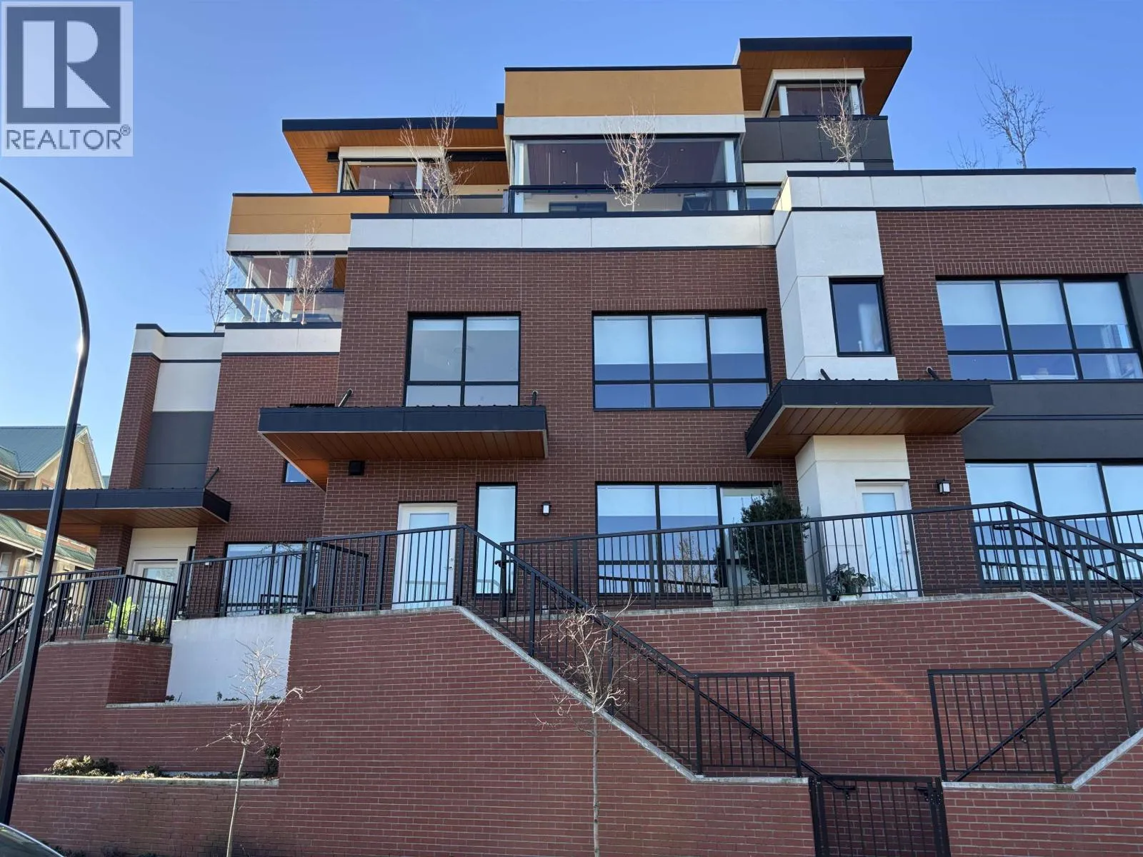 Row / Townhouse for rent: 104 11639 227 Street, Maple Ridge, British Columbia V2X 9J6