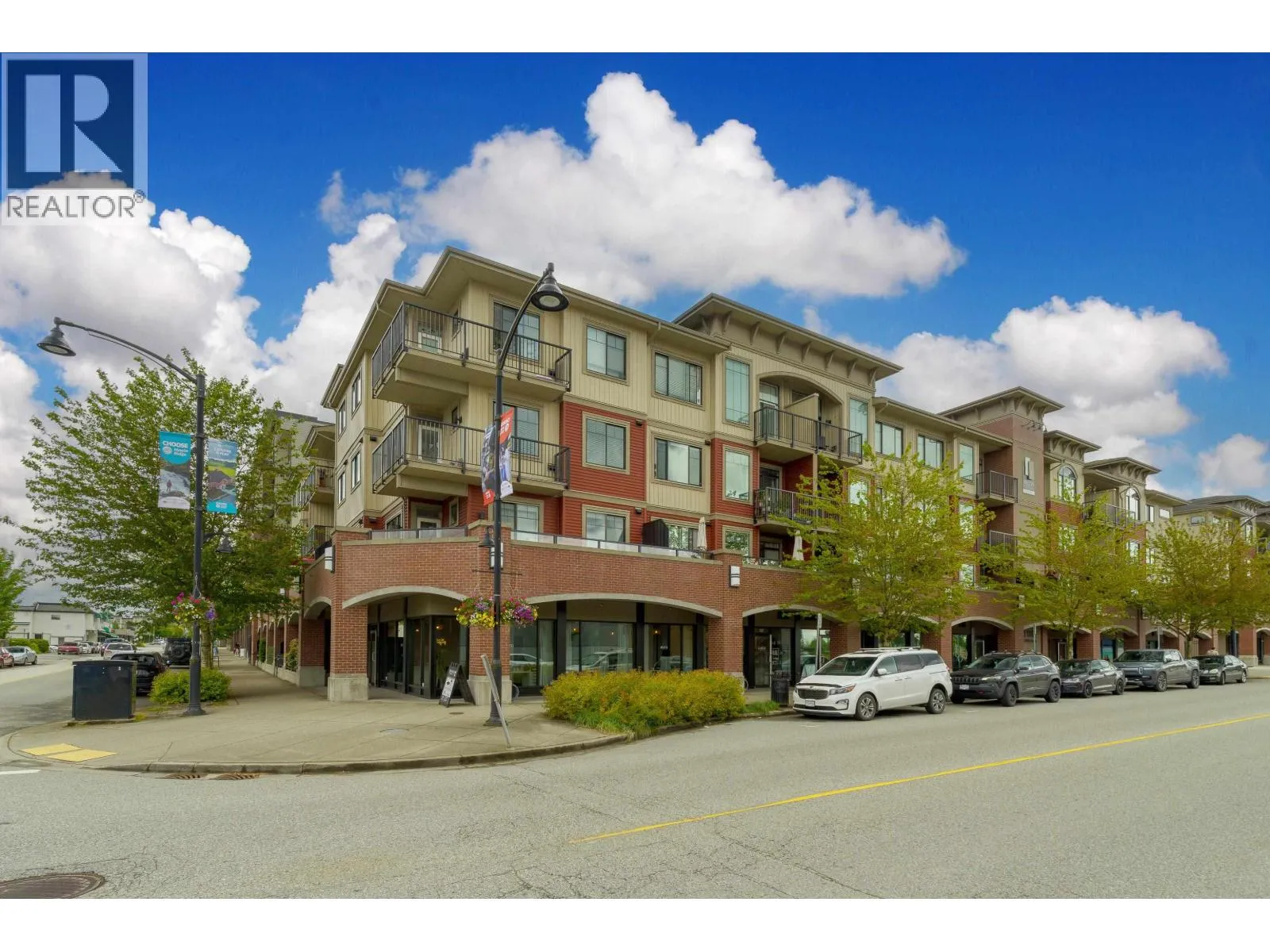 Apartment for rent: 104 11882 226 Street, Maple Ridge, British Columbia V2X 9C7