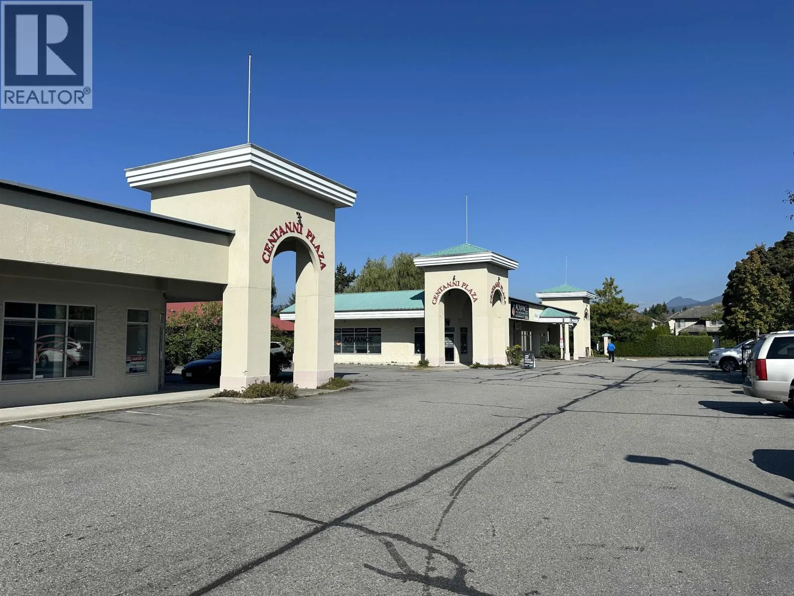 104 1250 Dominion Avenue, Port Coquitlam, British Columbia V3B 8G7