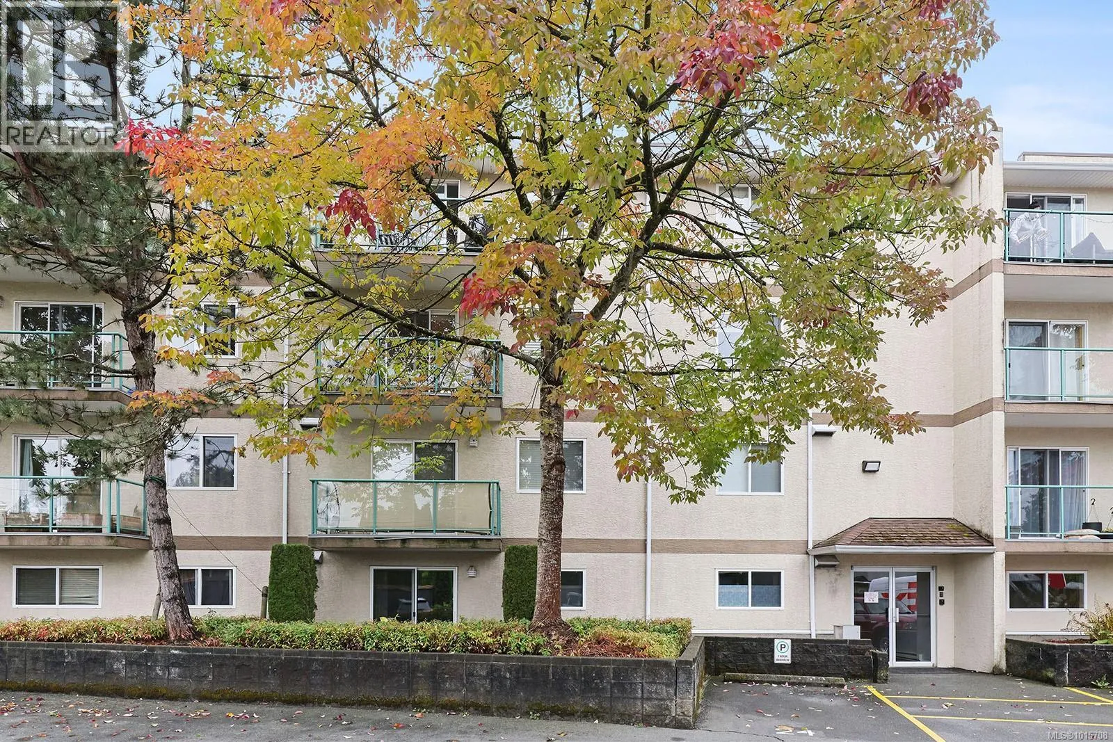 Apartment for rent: 104 1355 Cumberland Rd, Courtenay, British Columbia V9N 2G1