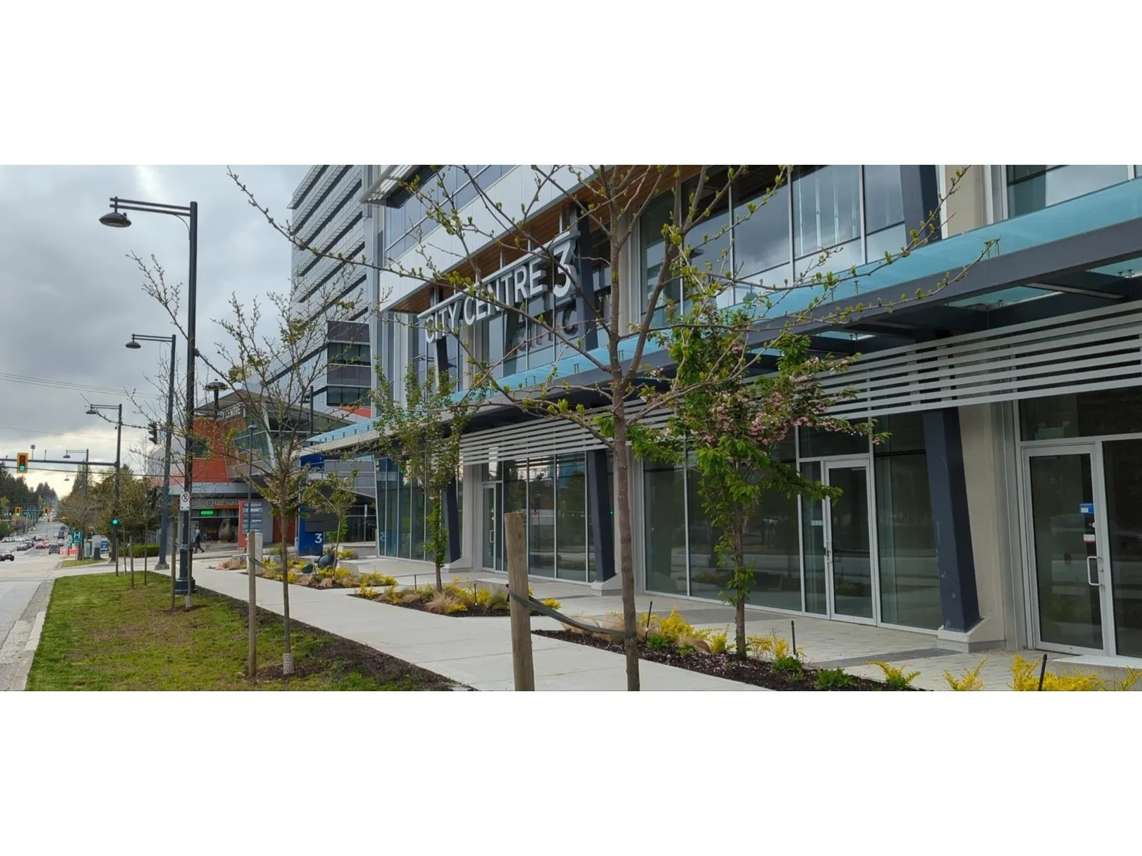 104 13761 96 Avenue, Surrey, British Columbia V3V 0E8