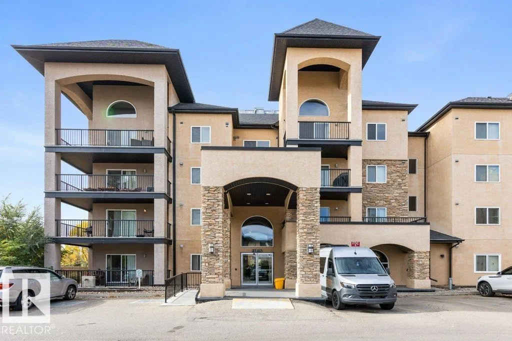 Apartment for rent: #104 14604 125 St Nw, Edmonton, Alberta T5X 0B4