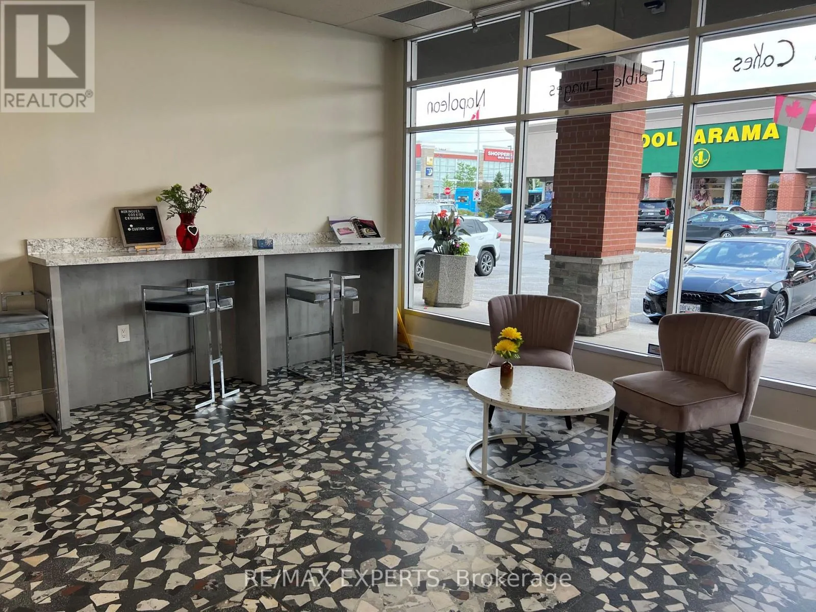 104 - 14800 Yonge Street, Aurora, Ontario L4G 1N3