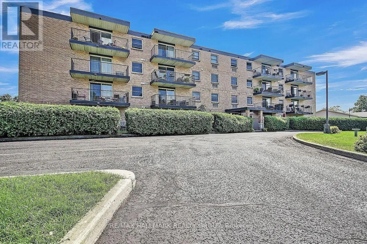 Apartment for rent: 104 - 206 Woodward Street, Carleton Place, Ontario K7C 4E9