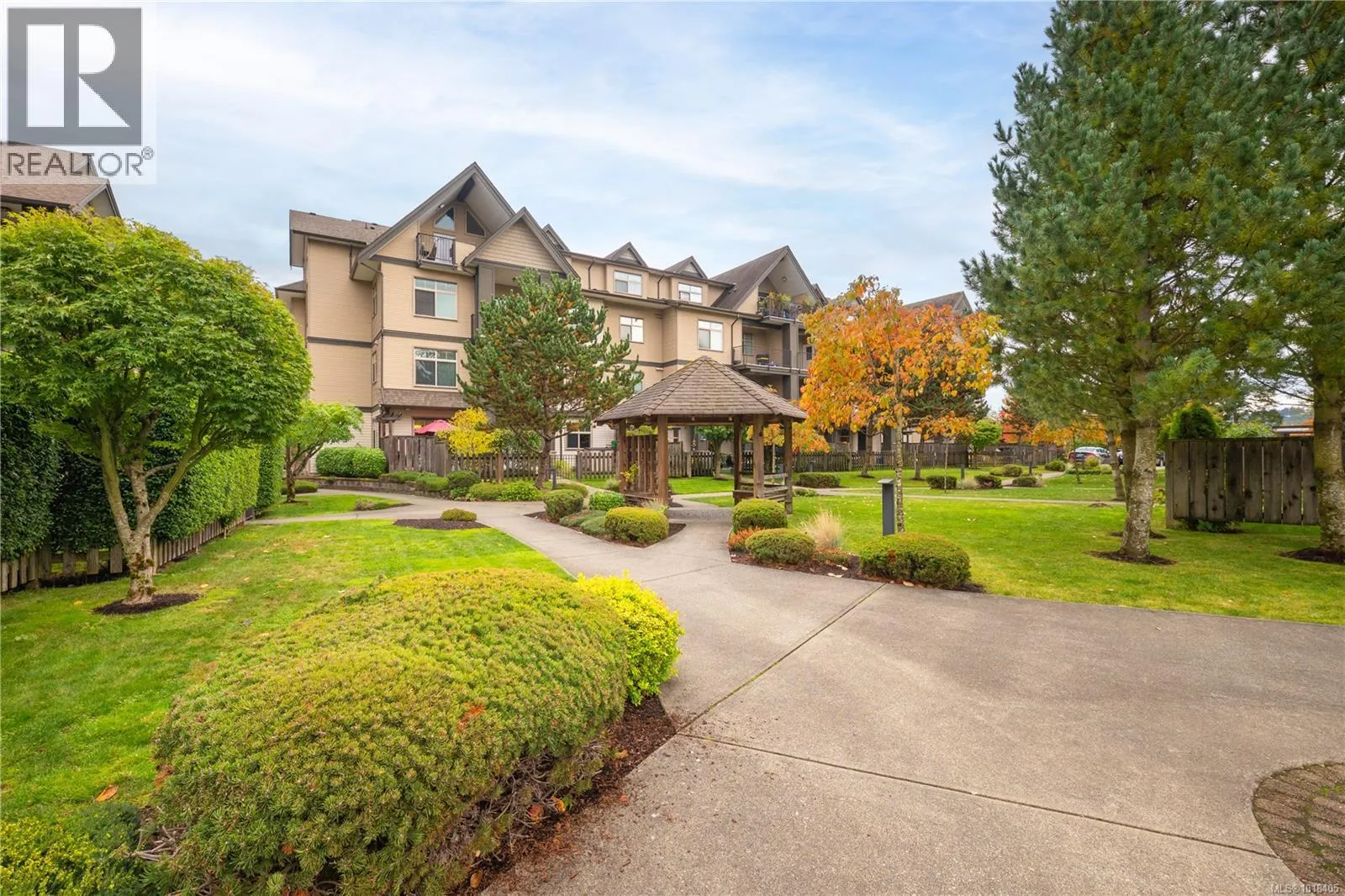 Apartment for rent: 104 2111 Meredith Rd, Nanaimo, British Columbia V9S 2N2