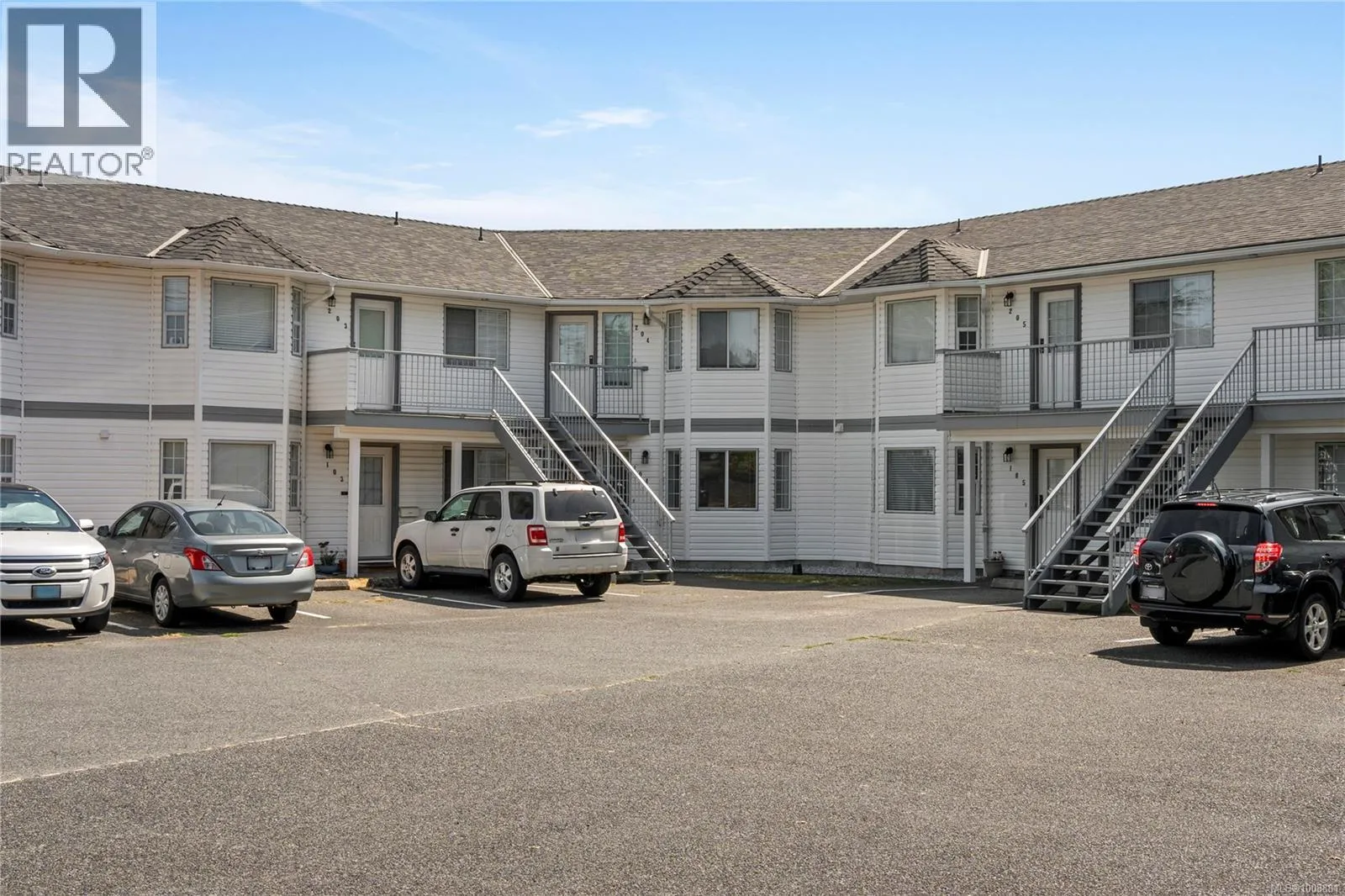 Apartment for rent: 104 219 Dogwood Dr, Ladysmith, British Columbia V9G 1S9