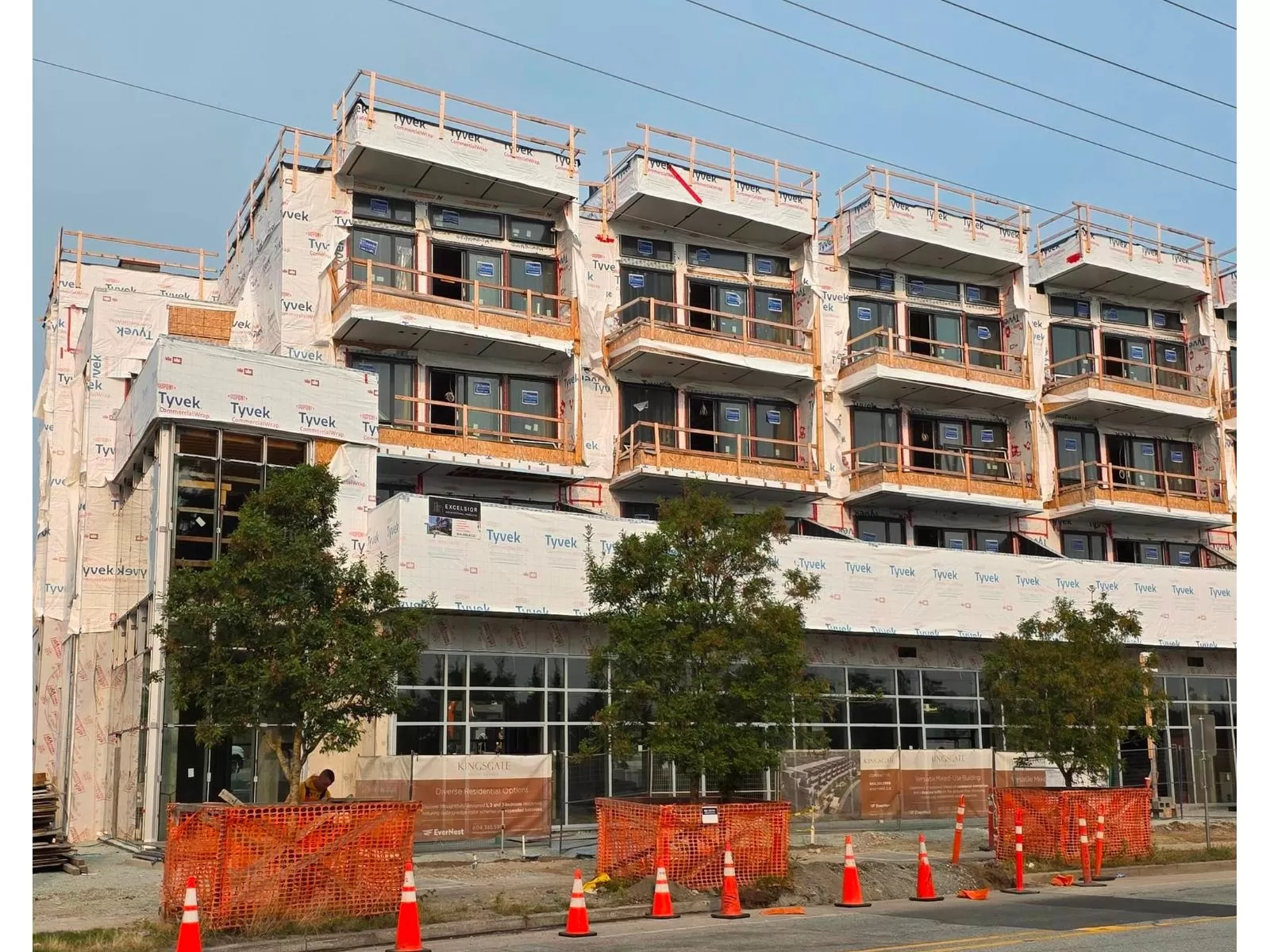 104 2233 156 Street, Surrey, British Columbia V4A 5A4