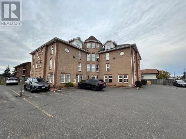 Apartment for rent: 104 235 Leland St, Thunder Bay, Ontario P7E 2N6